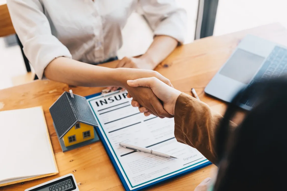 Dịch vụ ủy thác và quản trị tài sản