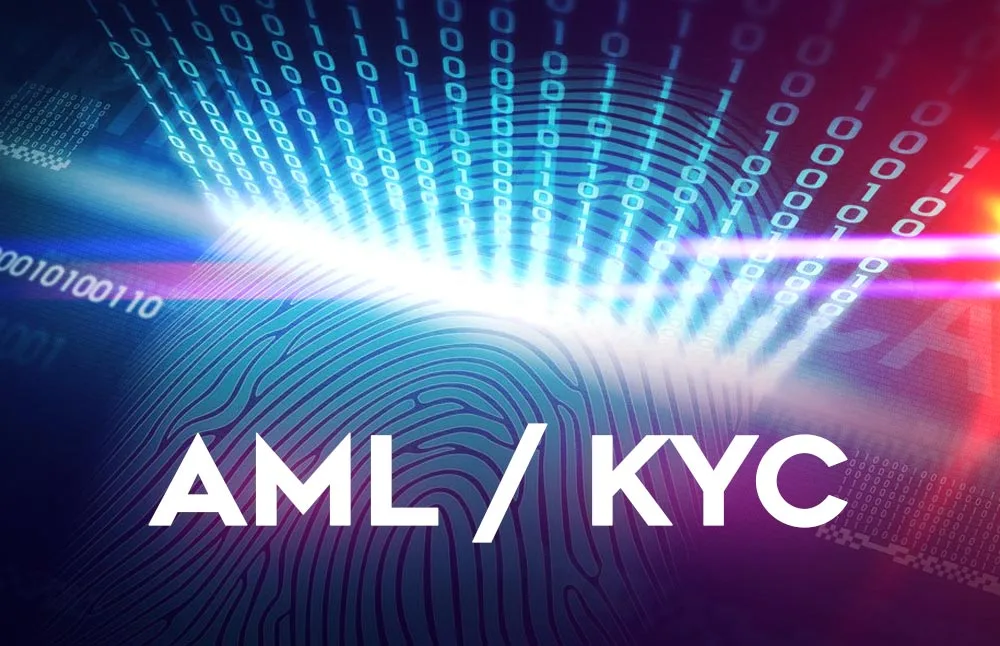 Tuân thủ AML/KYC – không còn là lựa chọn