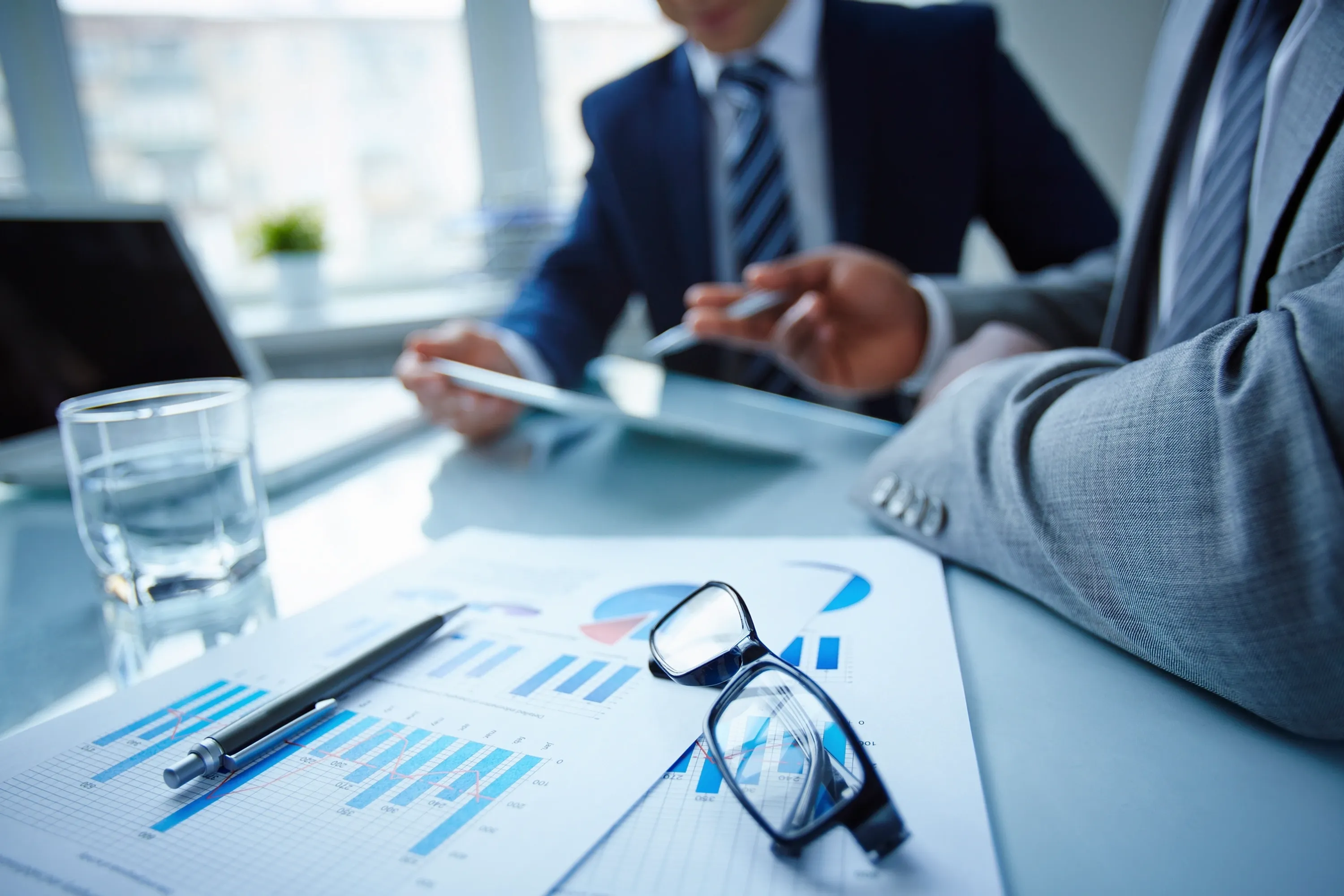 Vì sao nhà đầu tư cần cố vấn tín thác?