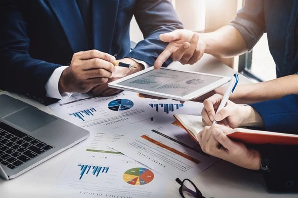 Dịch vụ quản lý quỹ (Fund/REIT) – thực hiện qua đối tác